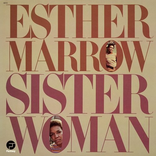 Marrow, Esther : Sister Woman (LP) RSD 22