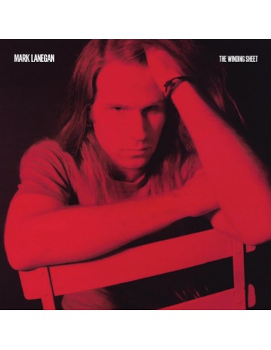 Lanegan, Mark : The Winding Sheet (LP)