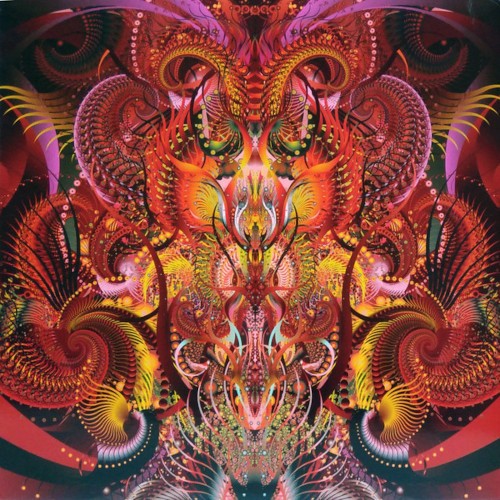 Blind Idiot God : Before Everafter (2-LP)