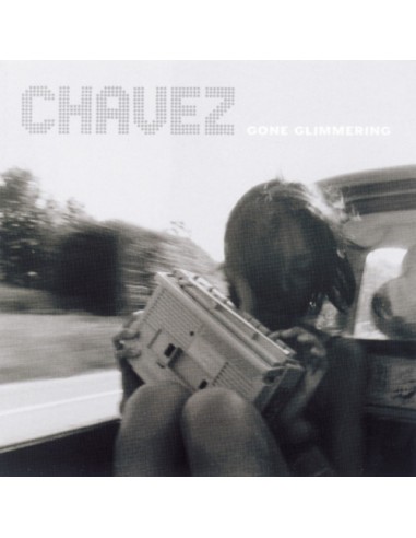 Chavez : Gone Glimmering (LP)