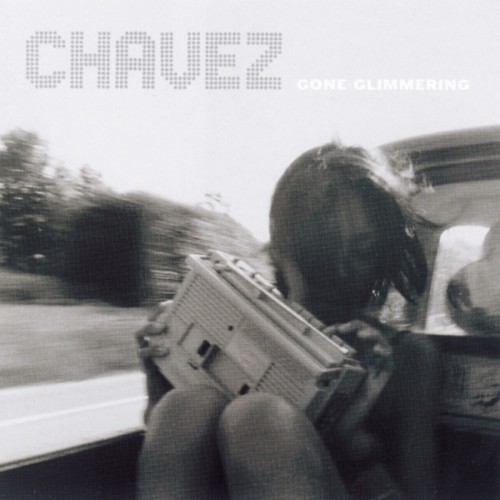 Chavez : Gone Glimmering (LP)
