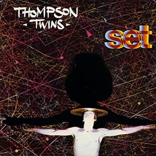 Thompson Twins : Set (LP)