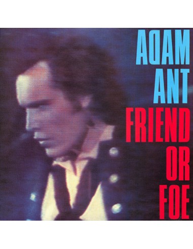 Ant, Adam : Friend or Foe (LP)