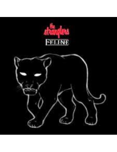 Stranglers : Feline (LP)