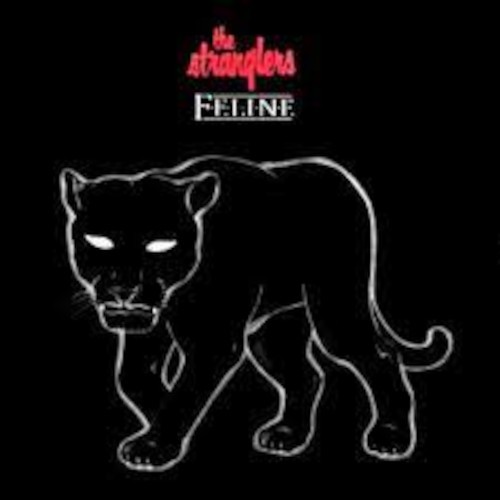 Stranglers : Feline (LP)