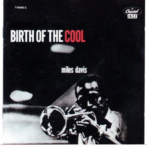 Davis, Miles : Birth Of The Cool (LP)