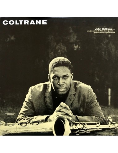 Coltrane, John : Coltrane (LP)