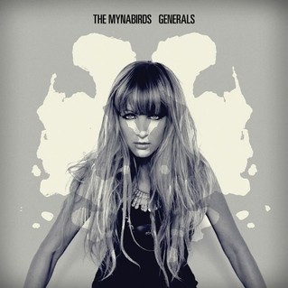 Mynabirds : Generals (LP)