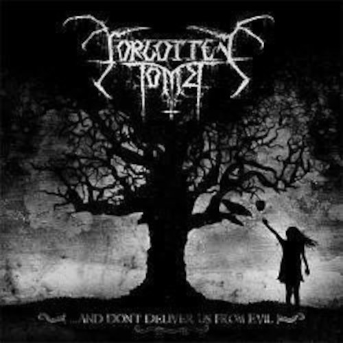 Forgotten Tomb : And don't deliver us from evil (2-LP)