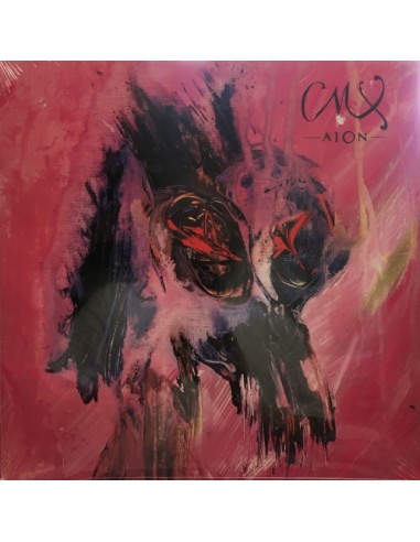 CMX : Aion (2-LP)