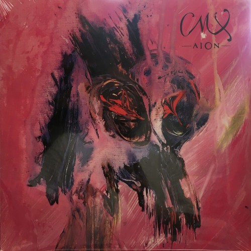 CMX : Aion (2-LP)