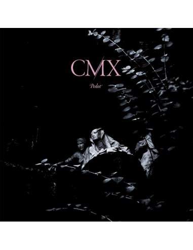 CMX : Pedot (2-LP)