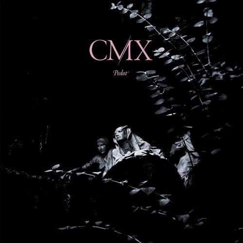 CMX : Pedot (2-LP)