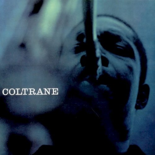 Coltrane, John : Coltrane (LP)