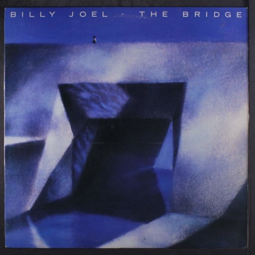 Joel, Billy : The Bridge (LP)