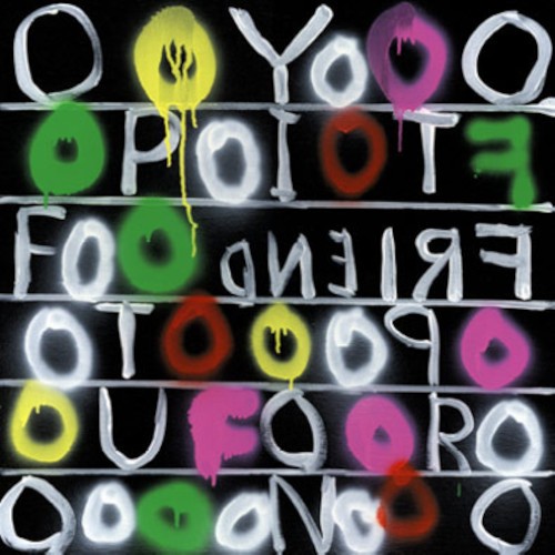 Deerhoof : Friend Opportunity (LP)