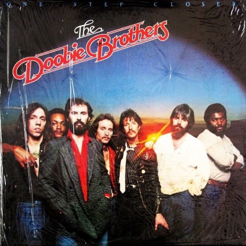 Doobie Brothers : One Step Closer (LP)