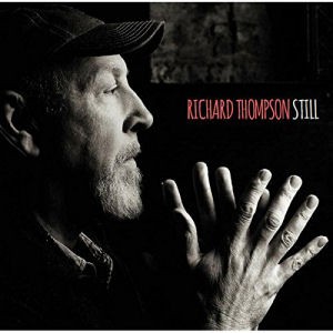 Thompson, Richard : Still (LP)