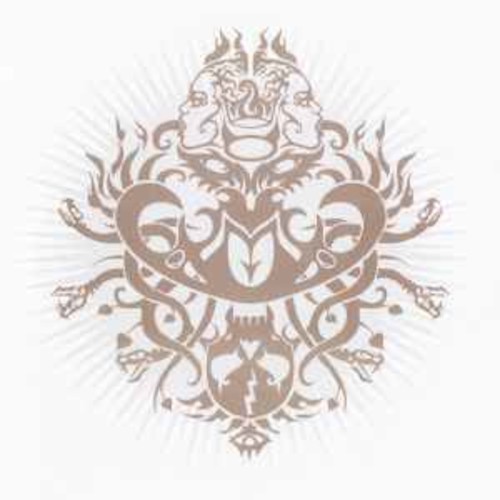 Ufomammut : Lucifer Songs (LP)