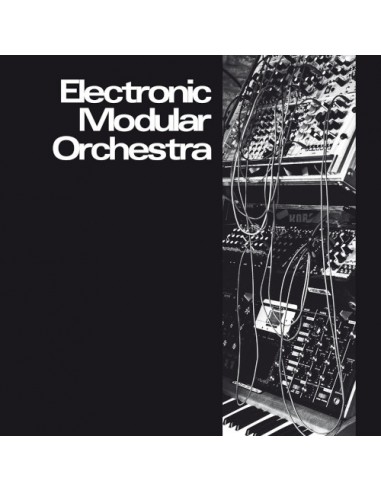Electronic Modular Orchestra (2-LP)