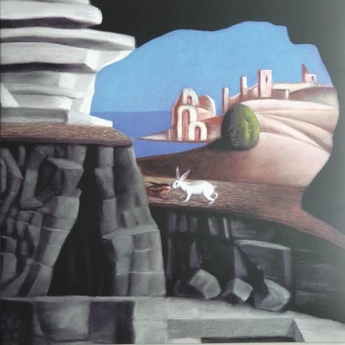 Crowded House : Dreamers are waiting (2-LP)