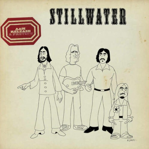 Stillwater : Demos (LP)