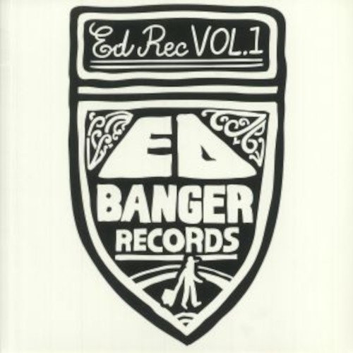Ed Rec : Vol 1. (2-LP)