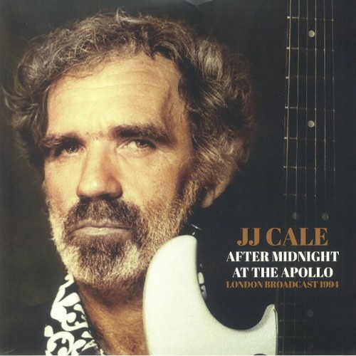 Cale, J.J. : After Midnight at the Apollo (2-LP)