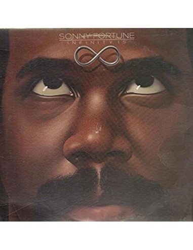 Fortune, Sonny : Infinity is (LP)