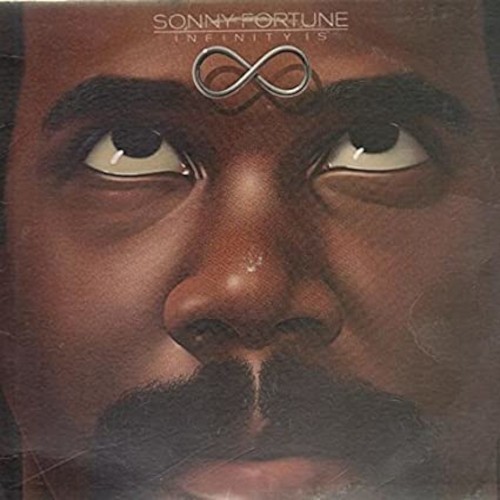 Fortune, Sonny : Infinity is (LP)