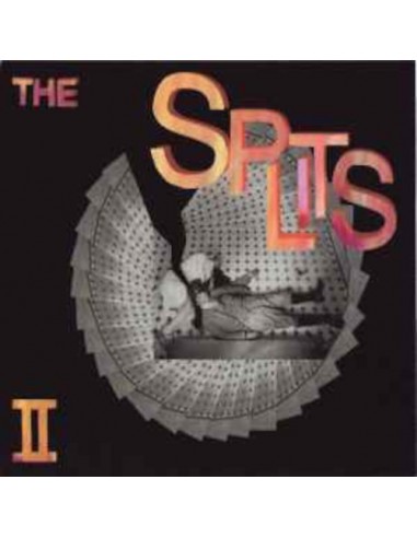 Splits : II (LP)