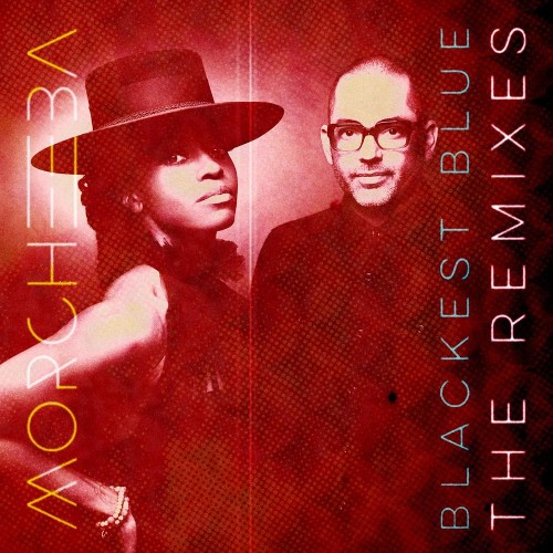 Morcheeba : Blackest Blue, the Remixes (EP) RSD 22
