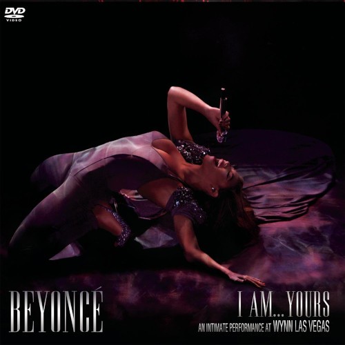 Beyonce : I am yours (2-CD+DVD)