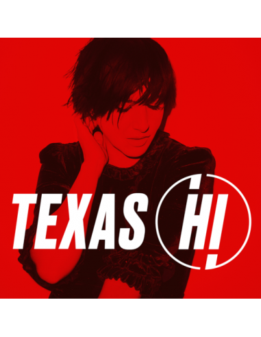 Texas : Hi (CD)