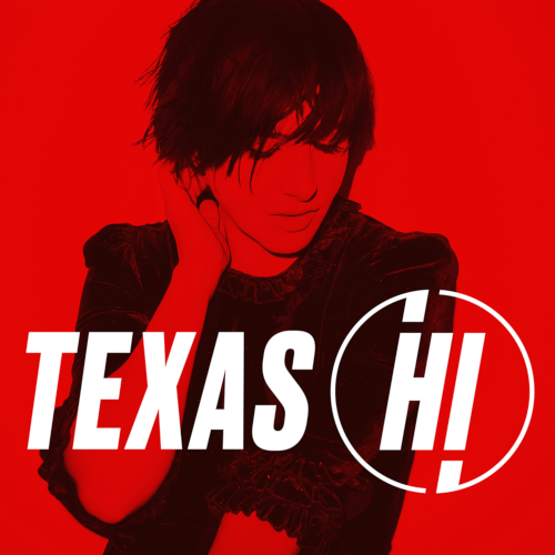 Texas : Hi (CD)