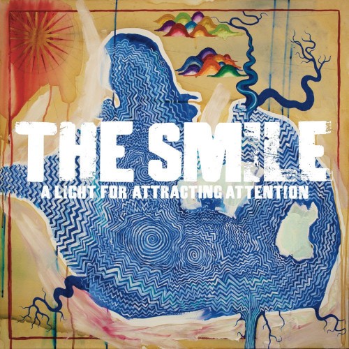 Smile : A Light for Attracting Attention (CD)