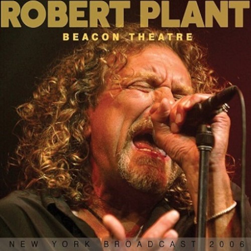 Plant, Robert : Beacon Theatre (CD)