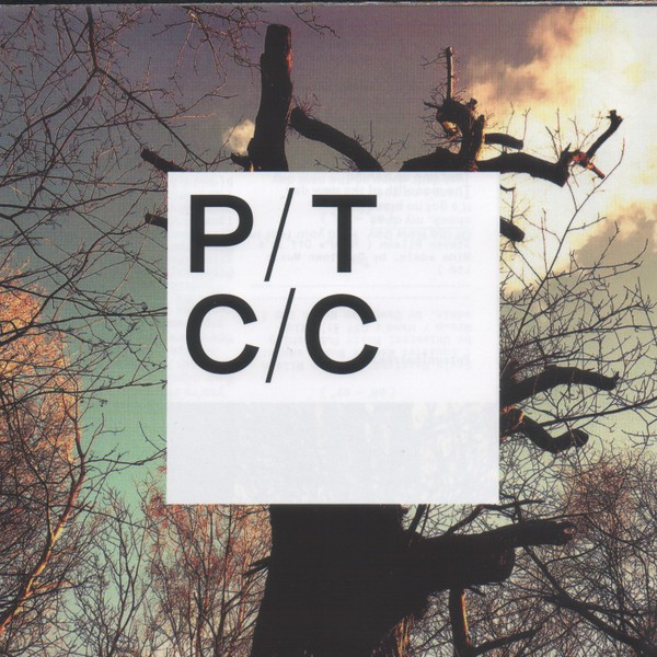 Porcupine Tree : Closure/Continuation (CD)