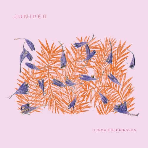 Fredriksson, Linda : Juniper (CD)