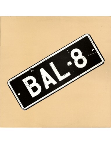 BAL-8 : KOLP-54 (LP)