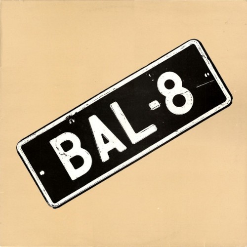 BAL-8 : KOLP-54 (LP)