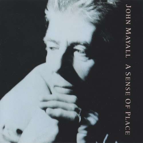 Mayall, John : A Sense Of Place (LP)