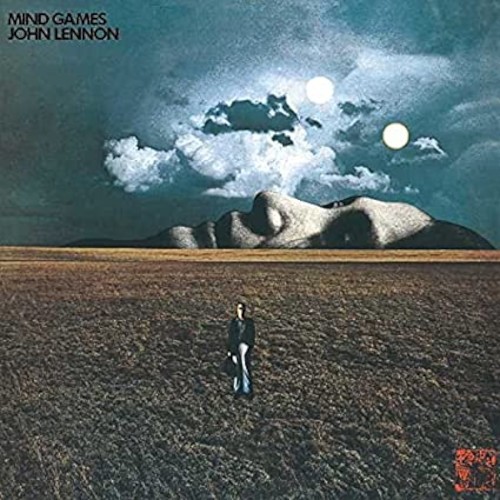 Lennon, John : Mind Games (LP)