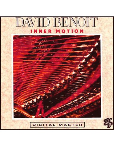 Benoit, David : Inner Motion (LP)