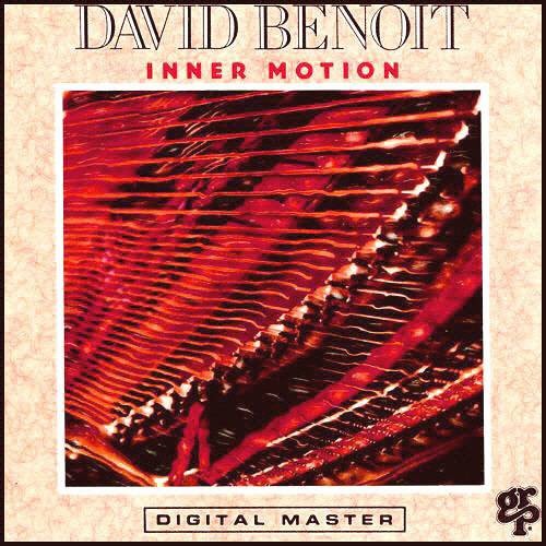 Benoit, David : Inner Motion (LP)