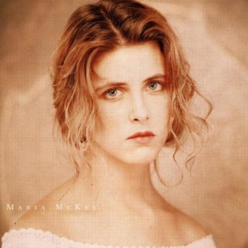 McKee, Maria : Maria McKee (LP)