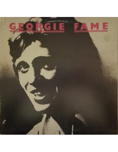 Fame, Georgie : Georgie Fame (LP)