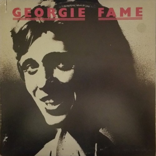 Fame, Georgie : Georgie Fame (LP)