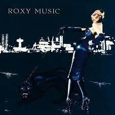 Roxy Music : For your Pleasure (CD)