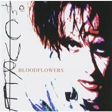 Cure : Bloodflowers (CD)